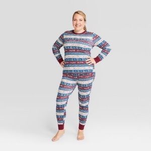 Harry Potter Women's Pajama Set